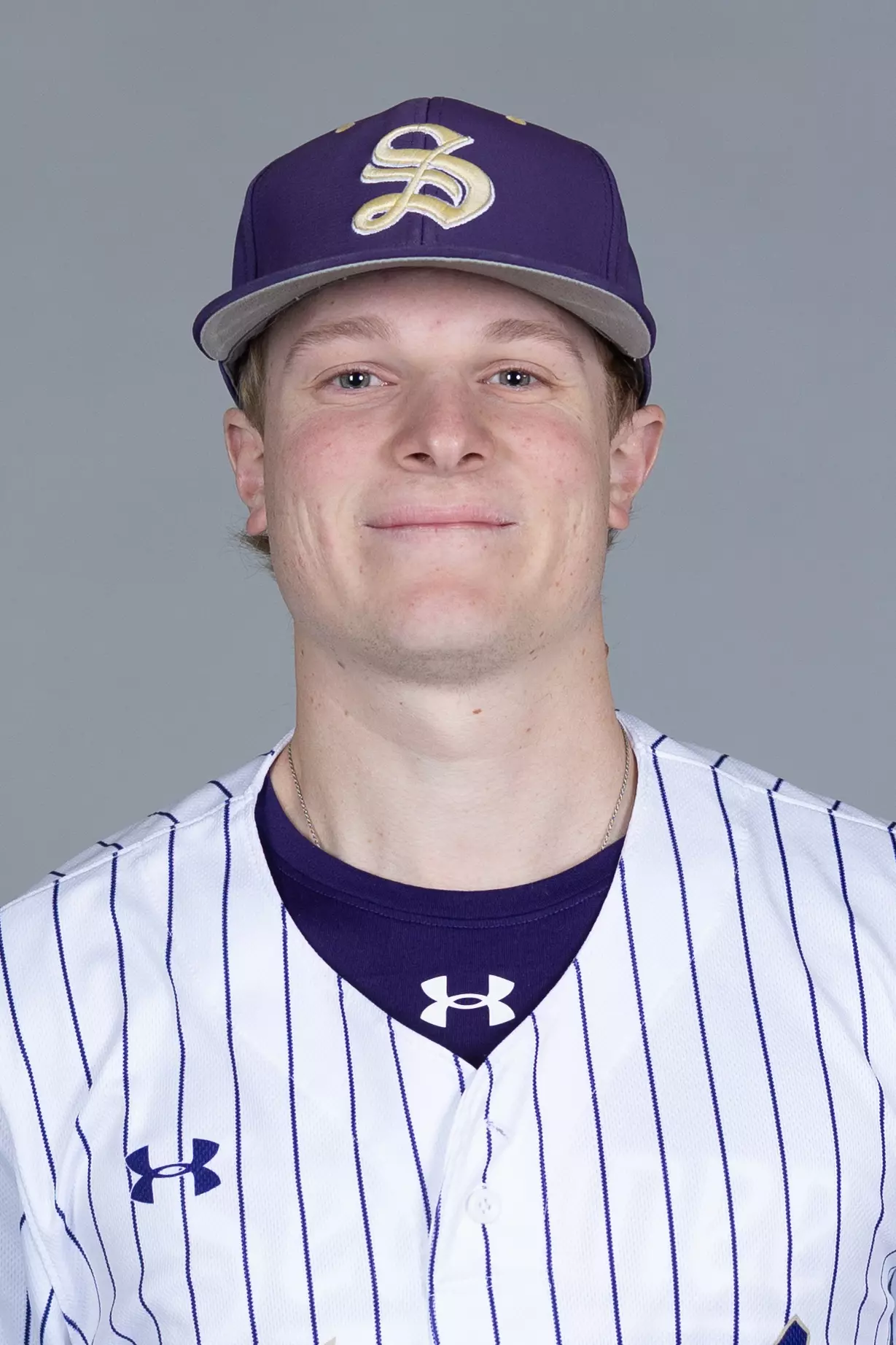 Angelina Kulbeth and Hudson Waits