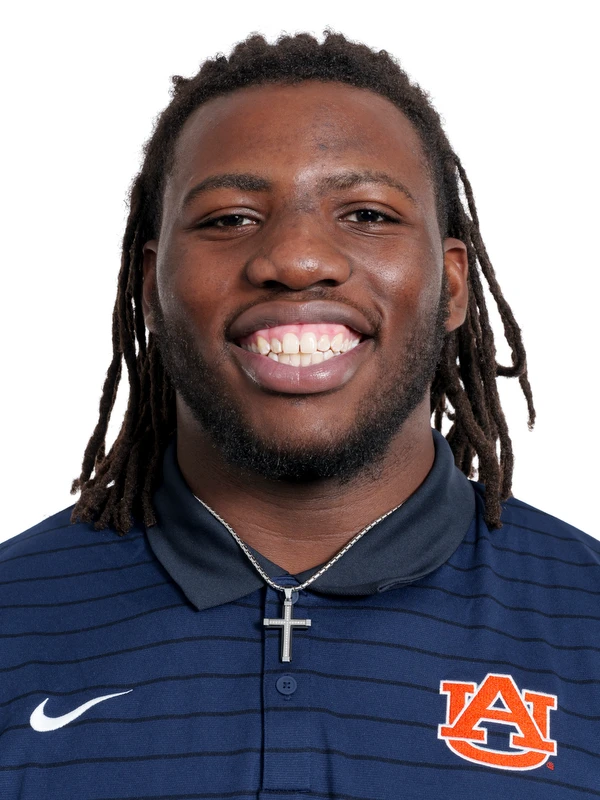 Colton Phares and Darrell Aiken - 