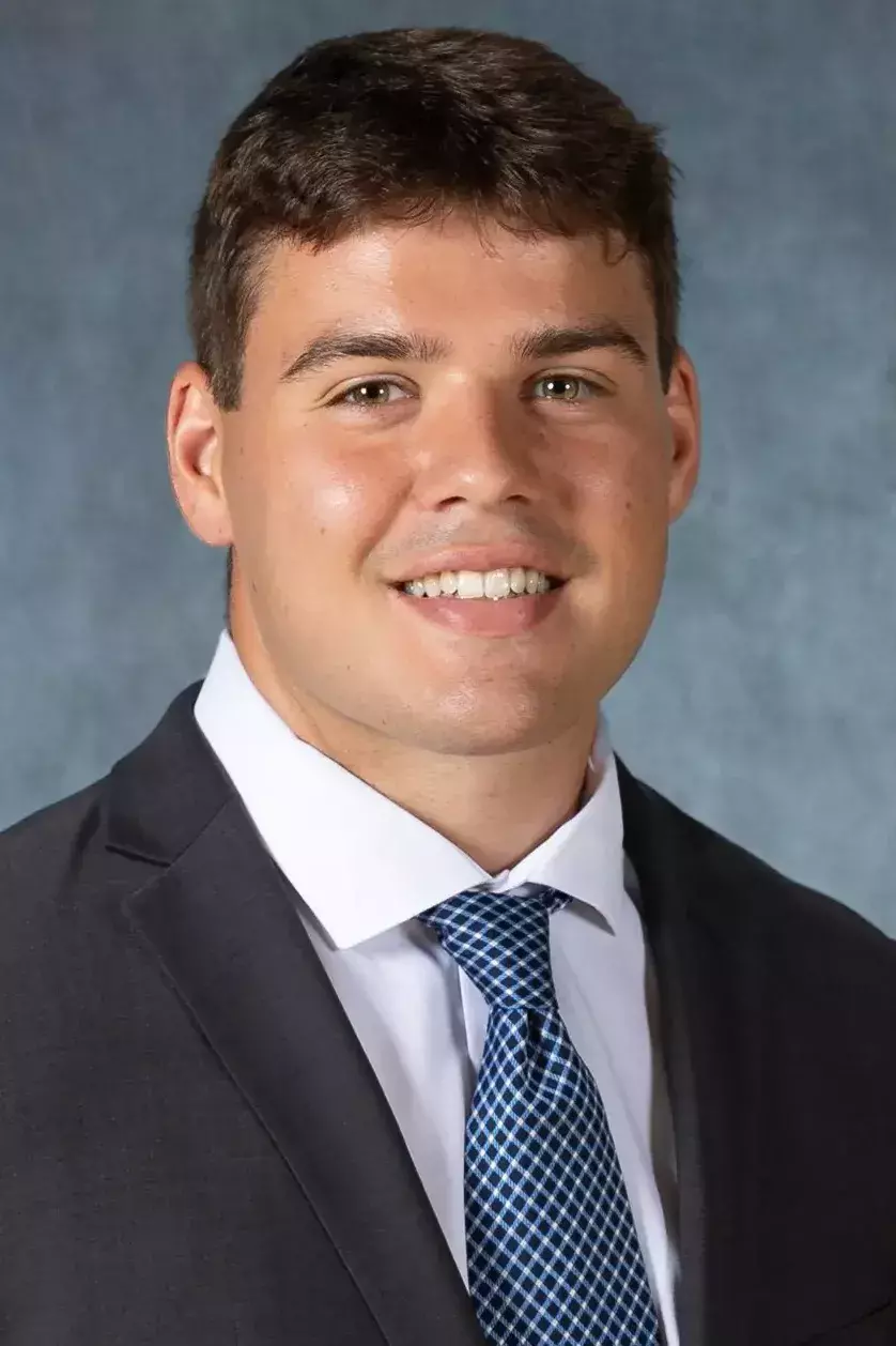 Jadin Collins-Roberts and Anthony Milligan - 