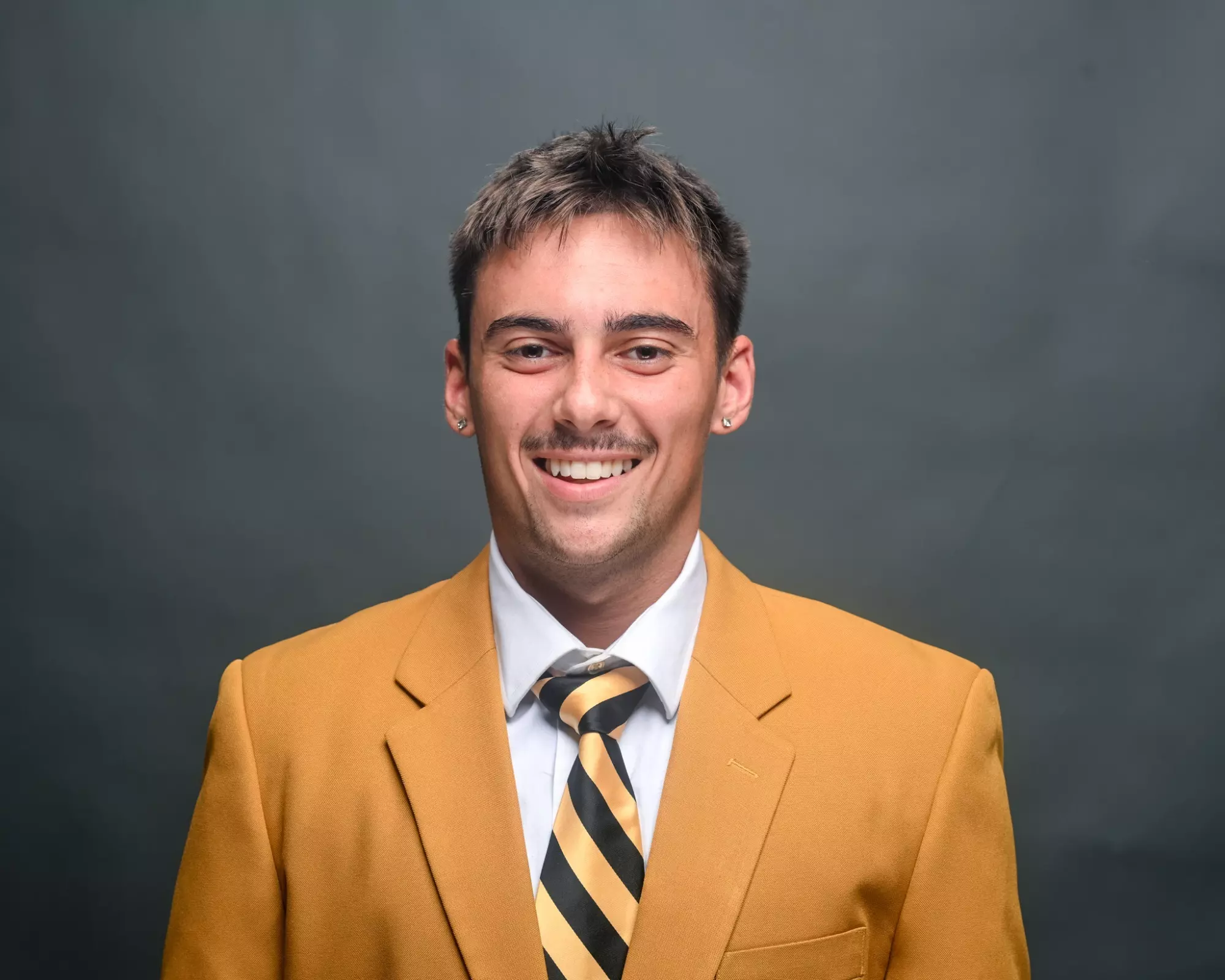 Shea Yurkunas and Derron Moore - 