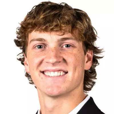 Jacob Cox and Kobe Williams