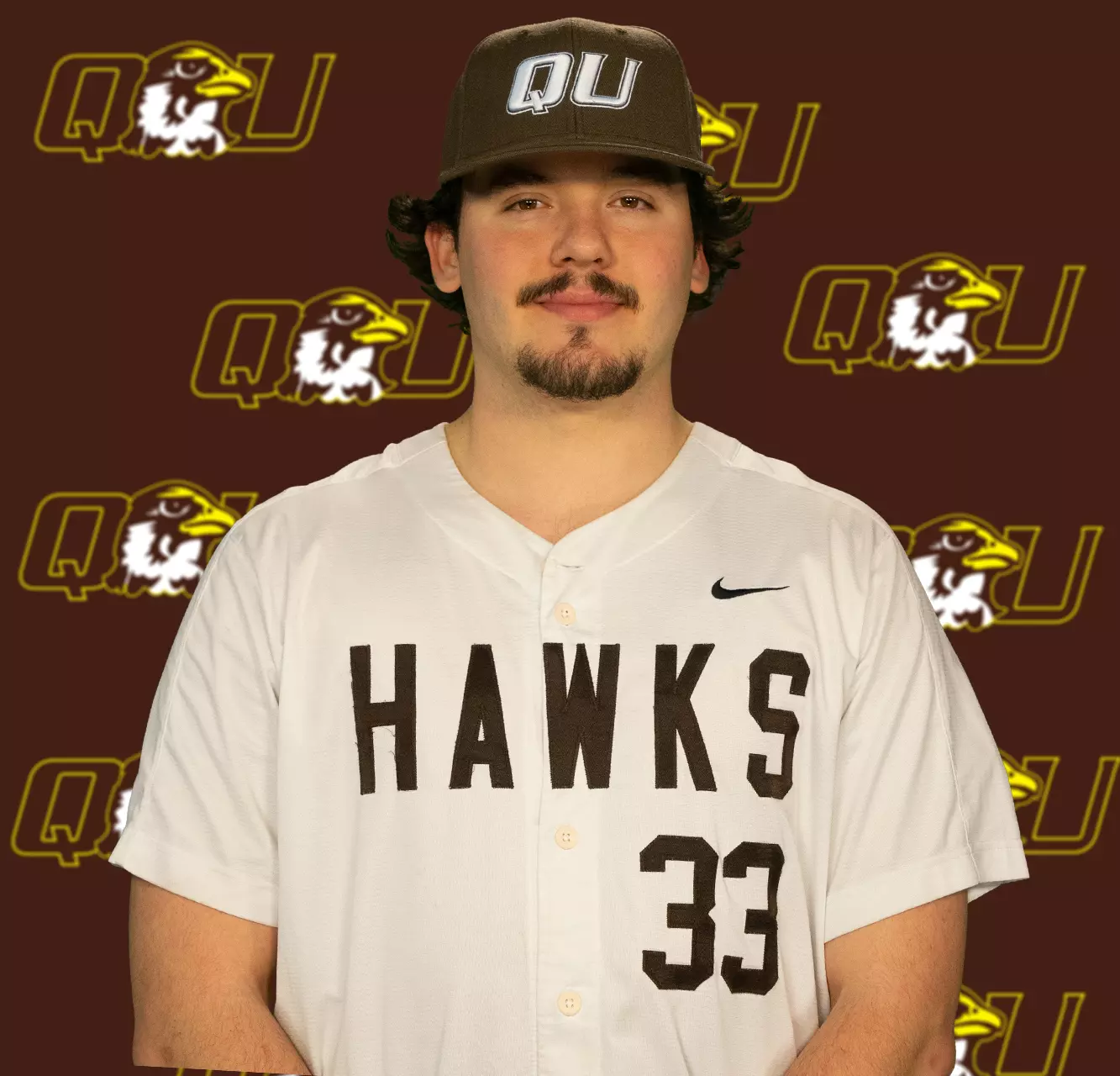 Joe Swanson and Thomas Krueger