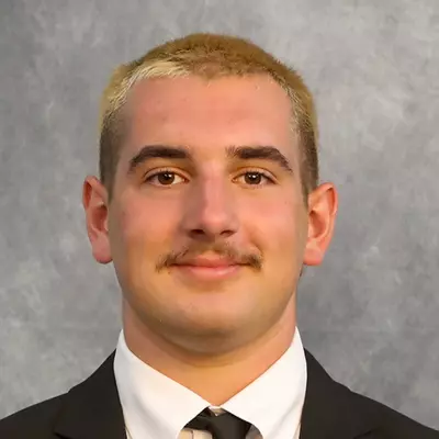 Brayden Malloy and Damien Miller - 