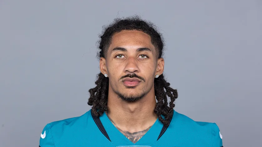 Xavion Brown and Scott Nixon