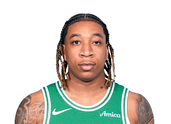 Jaylen Jarret and Clint Houser - 