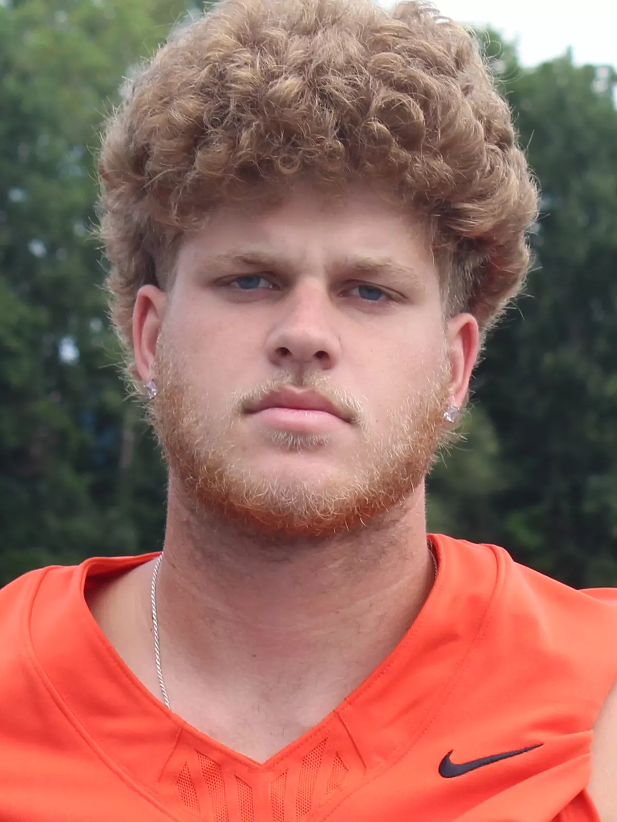 Jaay-r Cook and Javon Ross - 