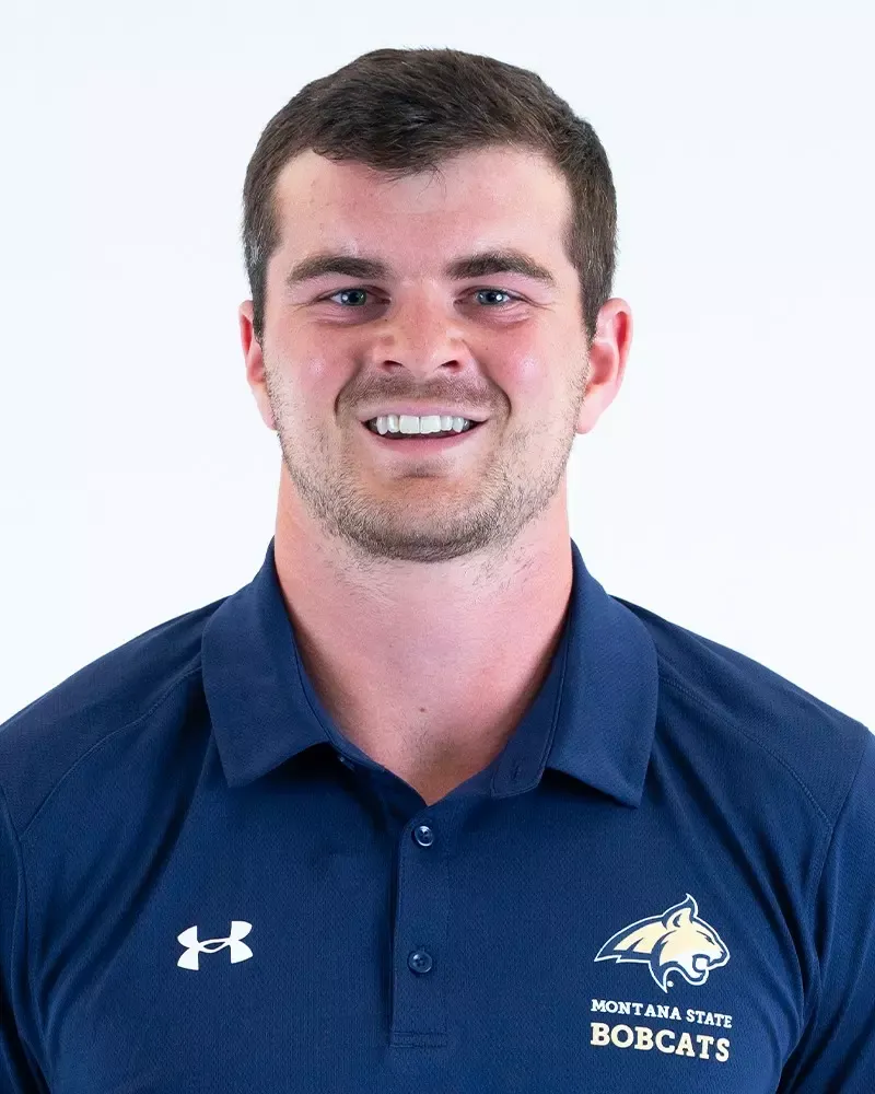 Caden Dowler and Neil Daily