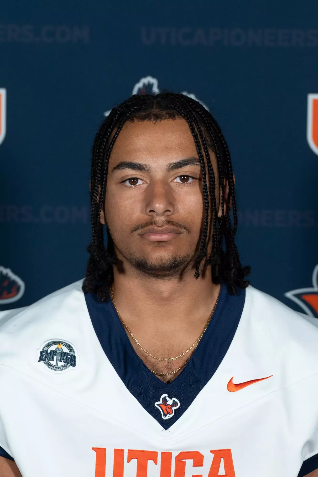 Wilson Foster and Lucas Zawko - 