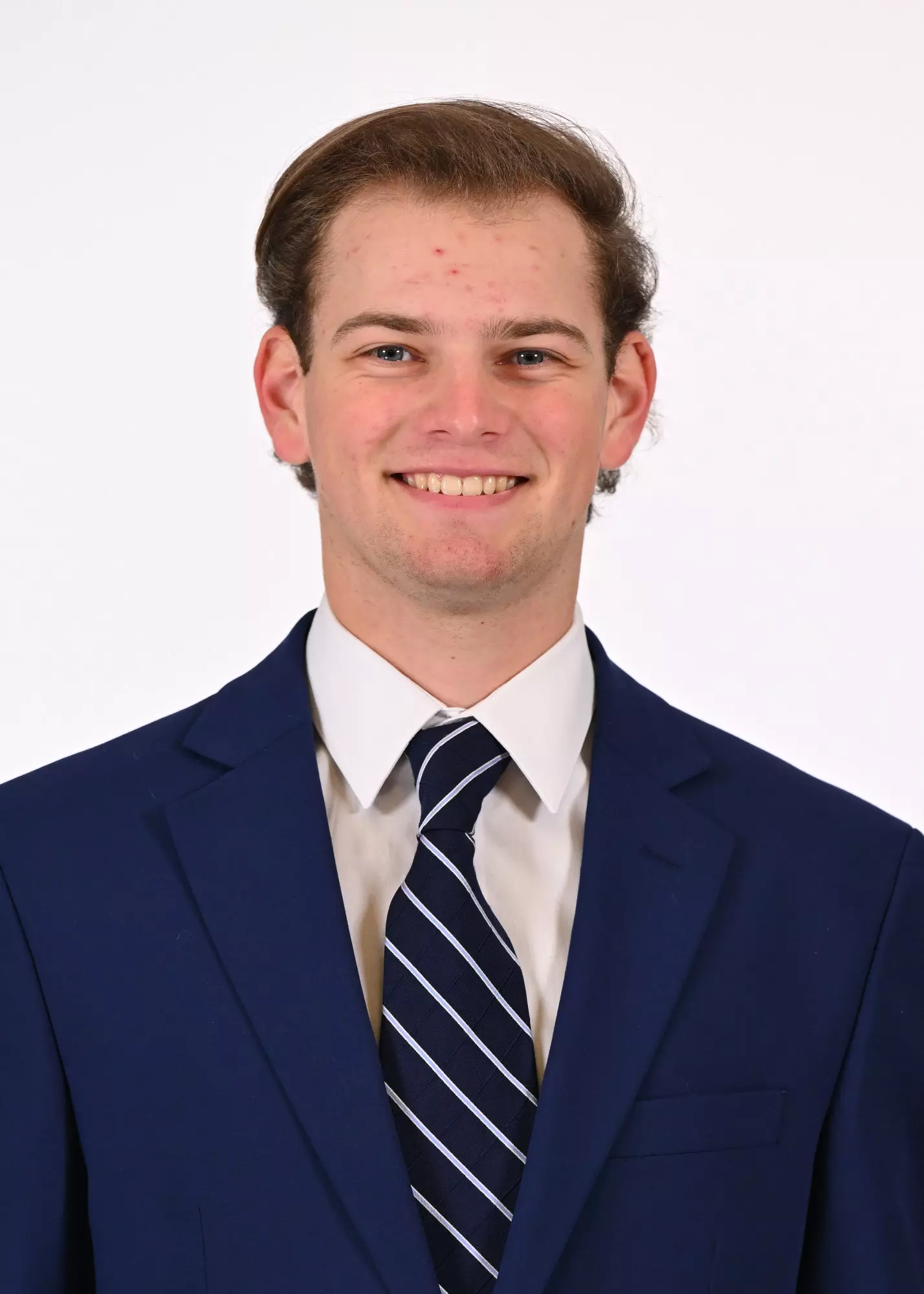 John Tomsho and Colin Stocklin