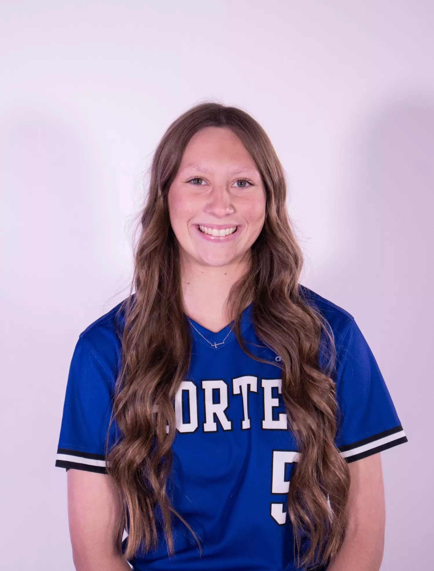 Hannah Cornetto and Josh Gibbs