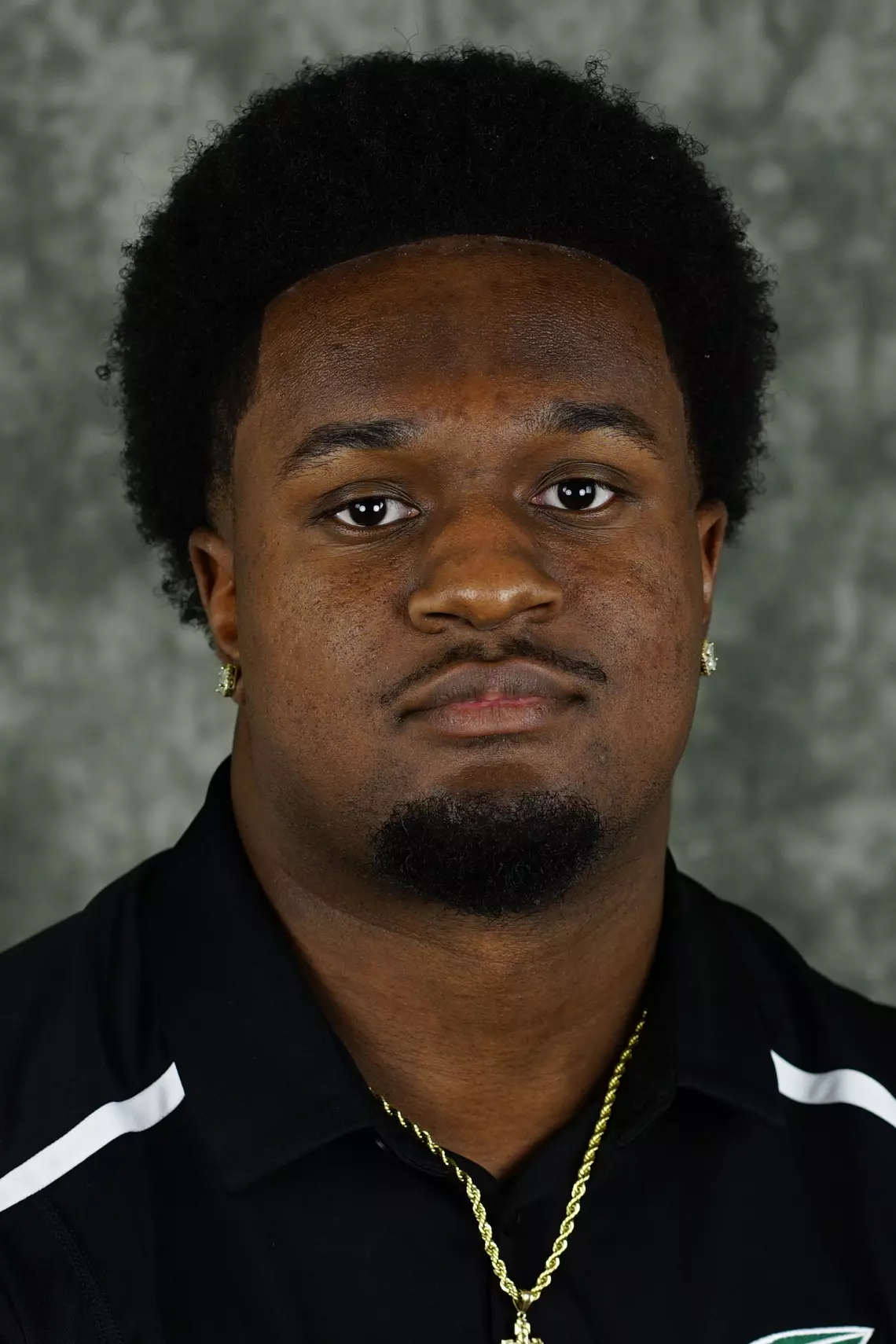 Jarrion Patton and Dario Benaglia - 