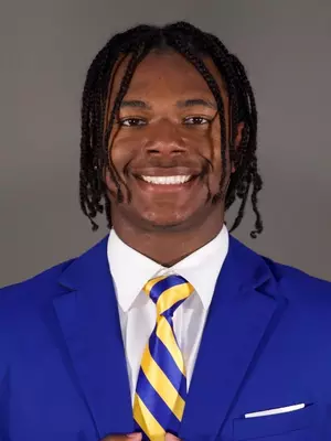 Gerayas Grimes and Jeremiah Katt