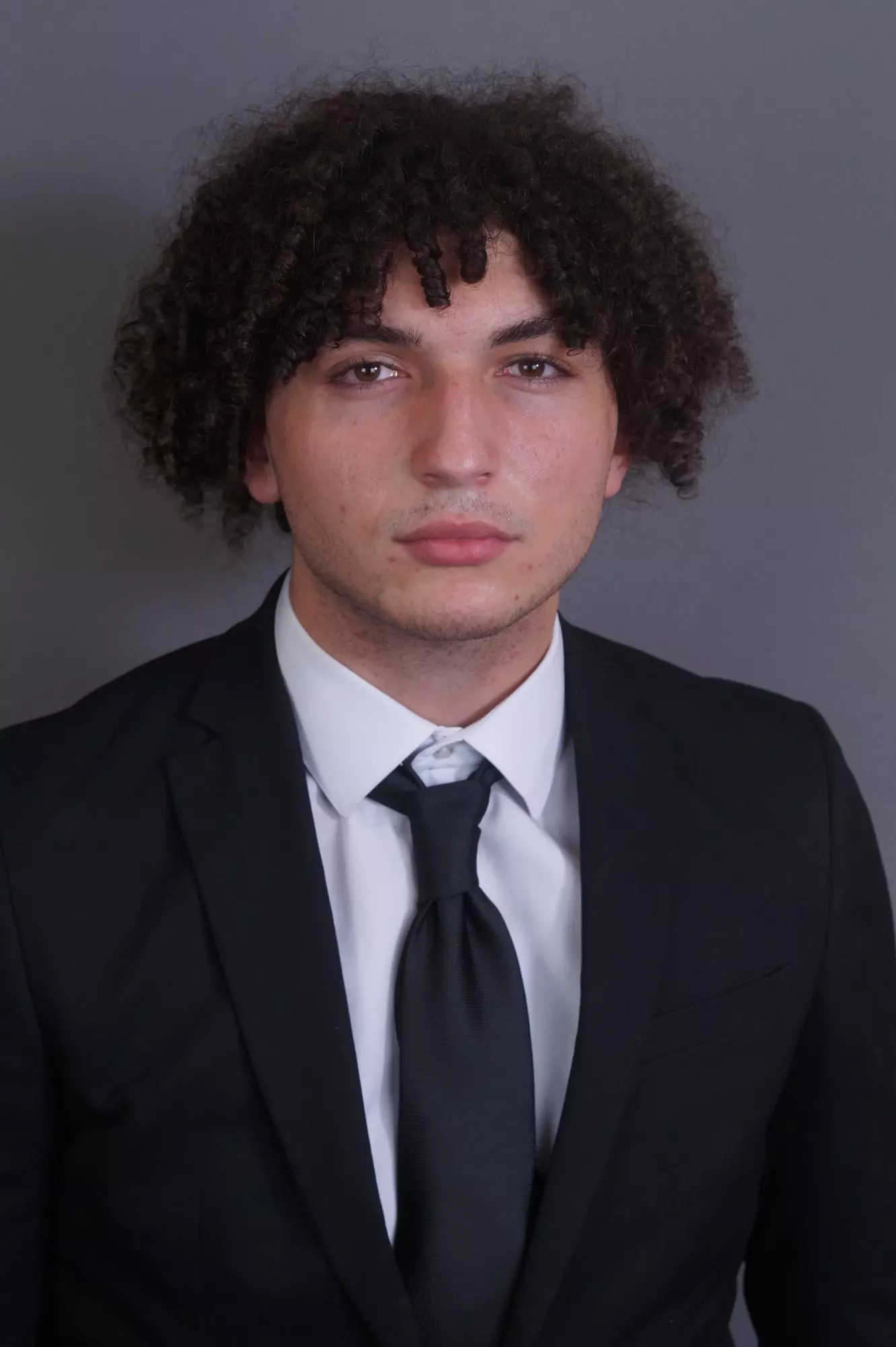 Elijah Smith and Tim Pherson Jr. - 