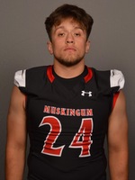 Andrew Gonzalez and Bruno Fina