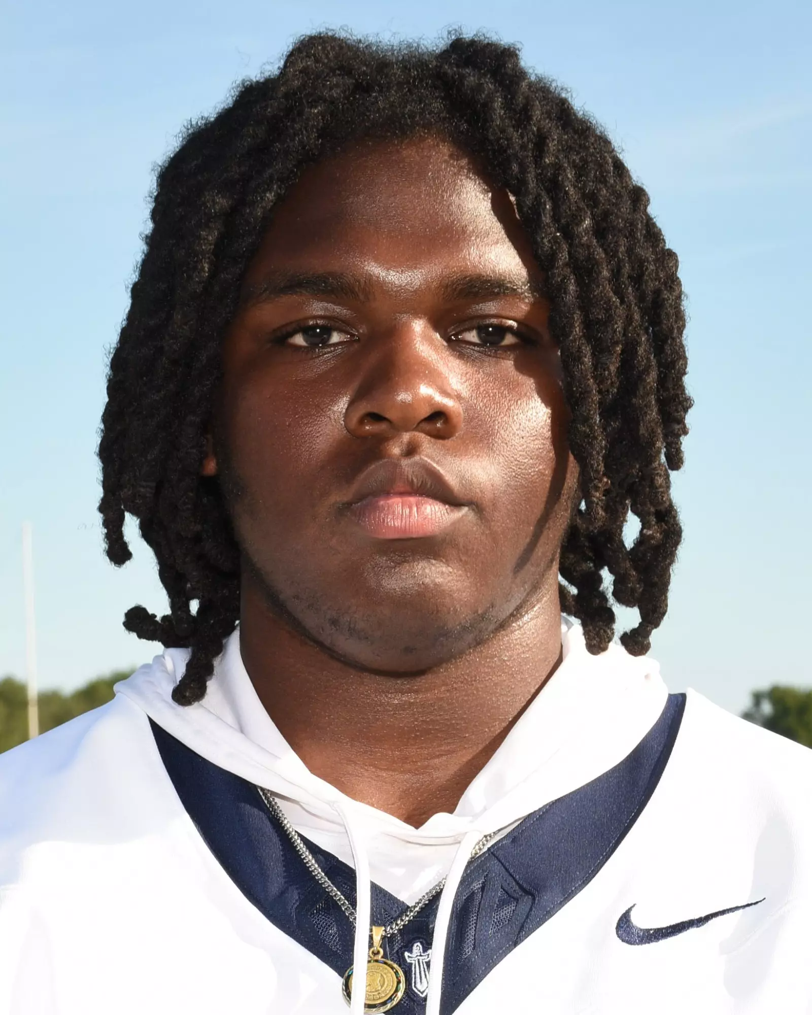 Mekhi Miller and Nick Glenn - 