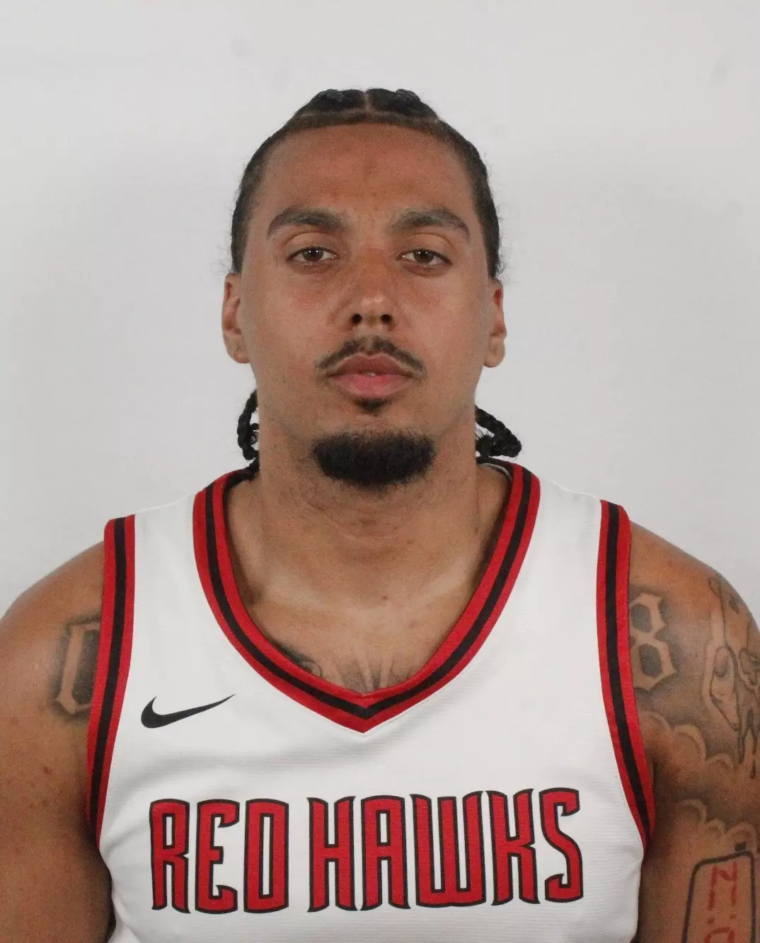 Kacey Spink and Eli Williams