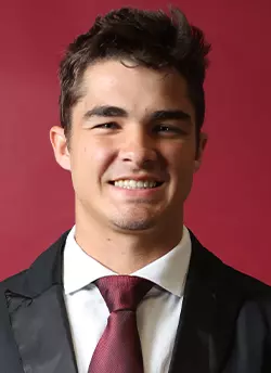 Xzavier Fields and Nick Avery - 