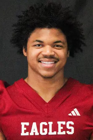 Anthony McMillian Jr