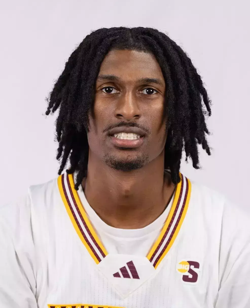 Will James Jr. and Mous Diop