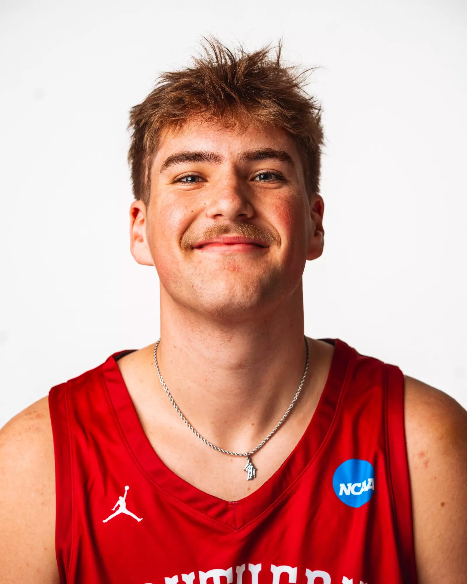 Will James Jr. and Mous Diop