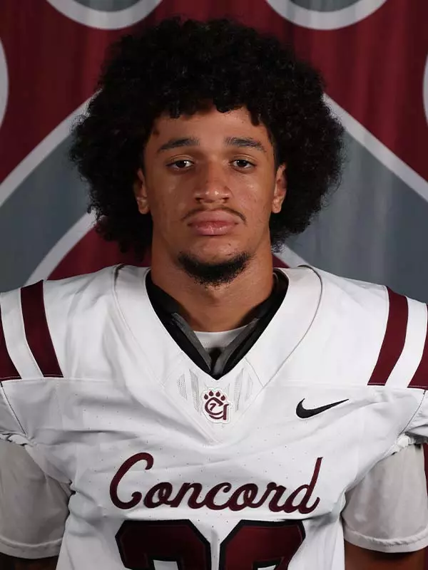 Jaay-r Cook and Javon Ross - 