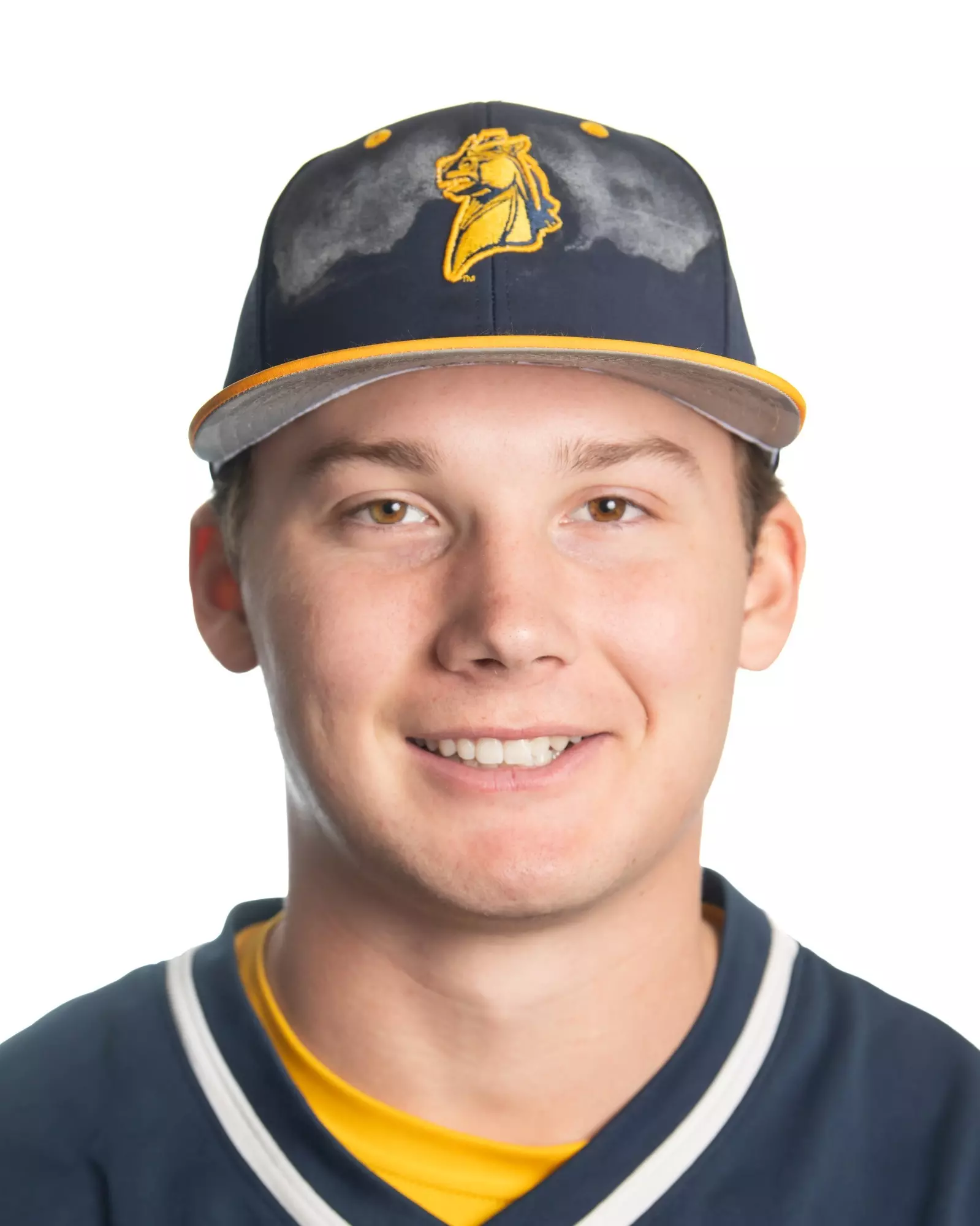 Kamden Thompson and Isaiah Keller