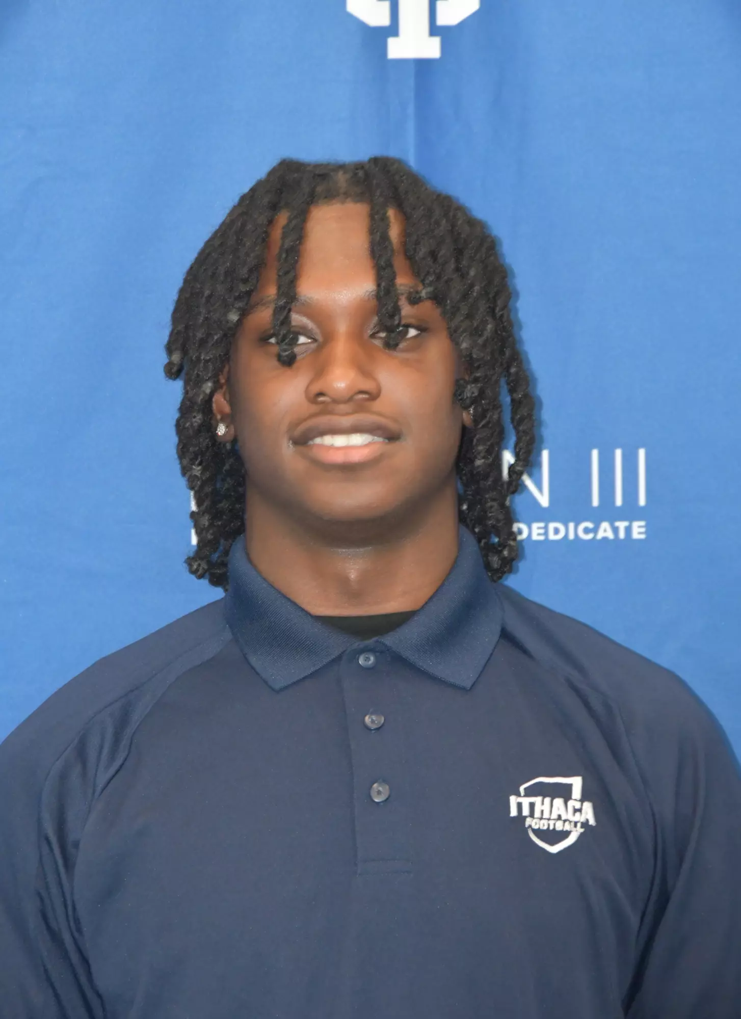 Jordan Hall and Jaylen Singleton - 