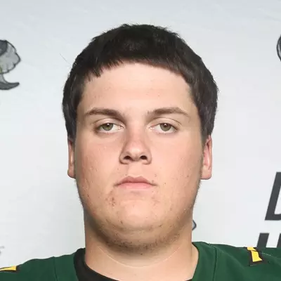 David McKinney and Jo'Zyiah Brown - 