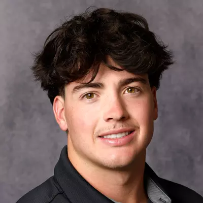 Dailan Goodman and Kyah Francone