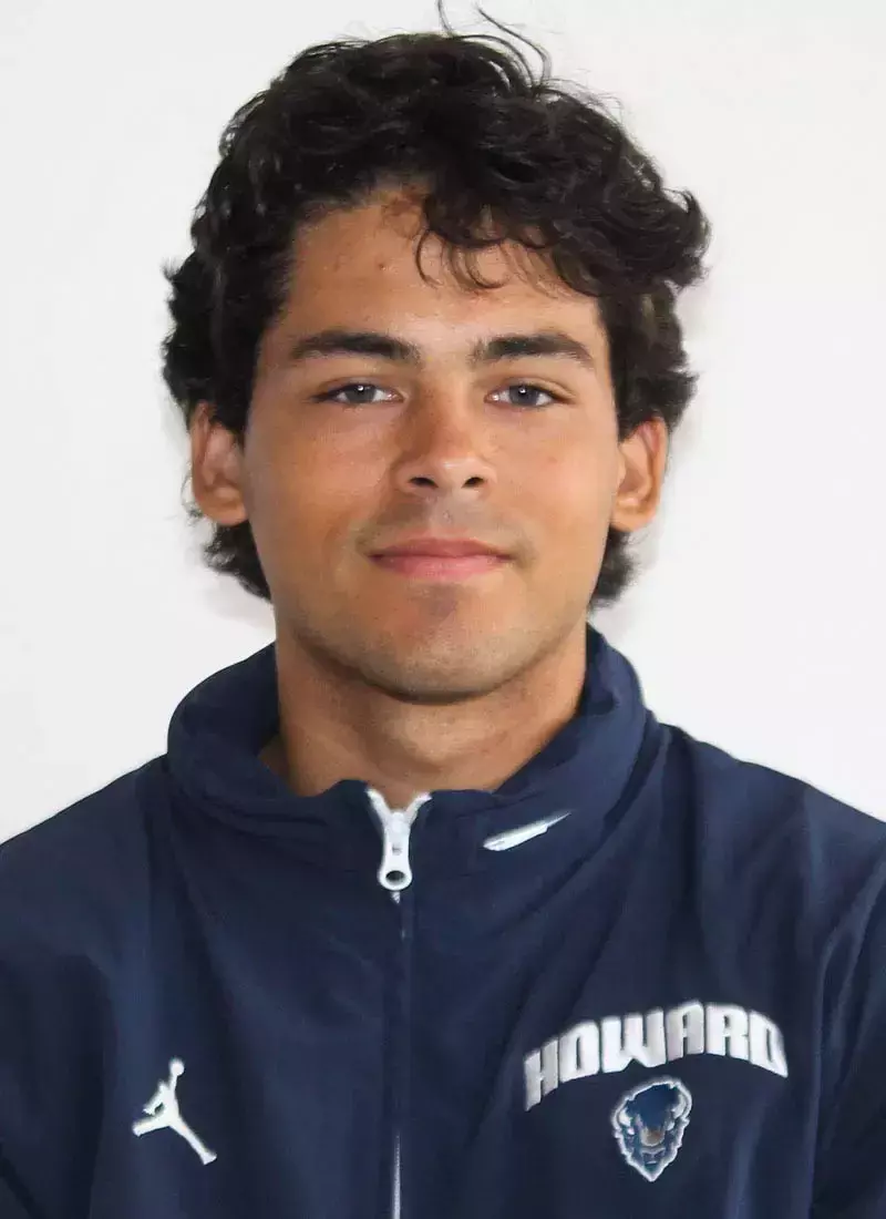 Victor Achoronye and Isaiah Grenway - 