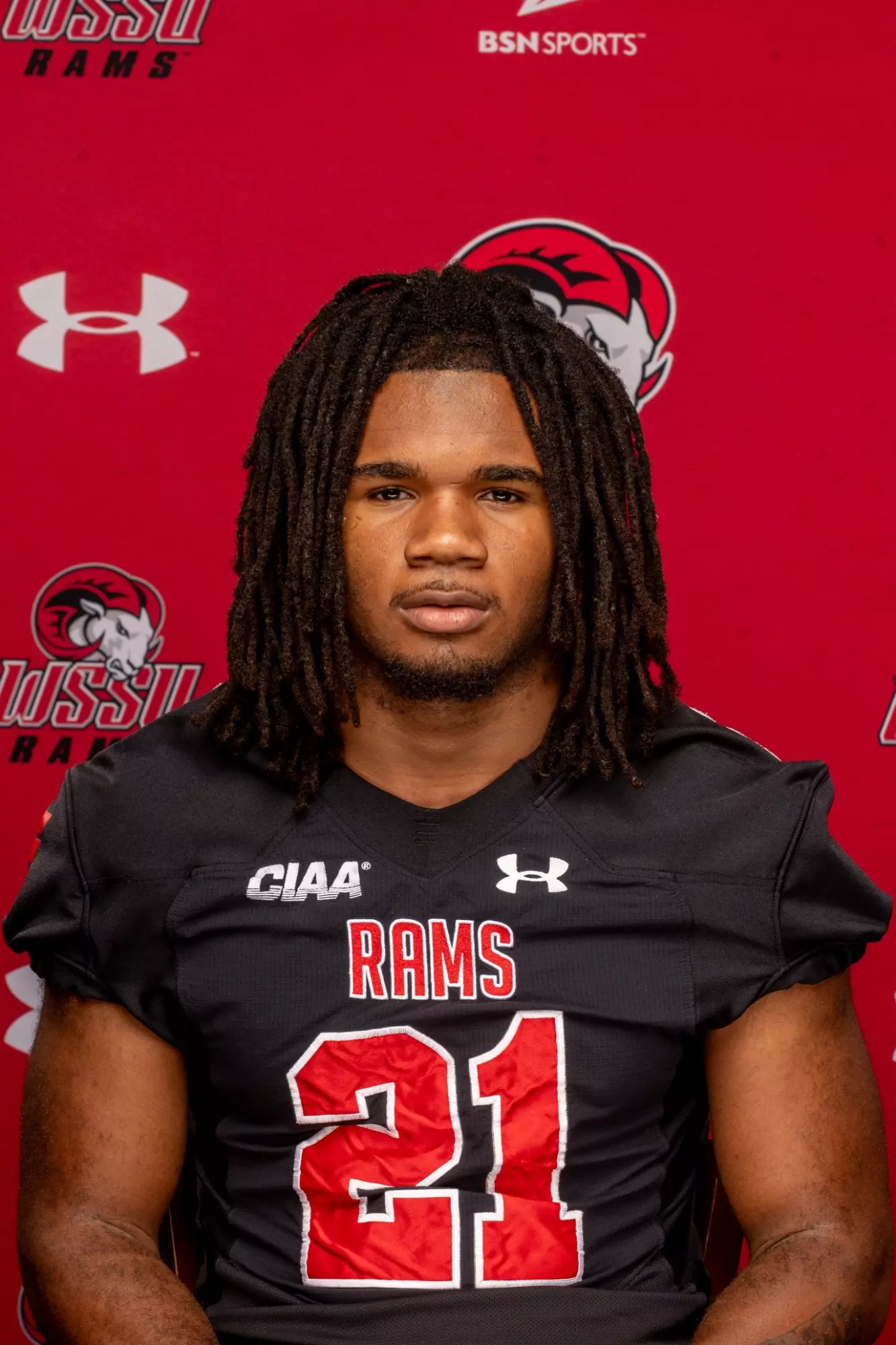 Cameron Gordon and Nick Danciu - 