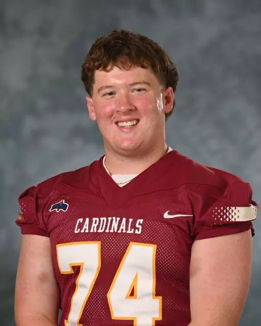 Derek Dishaw and Conor Todd - 