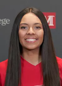 Hayden Mullins and Karsen Davis