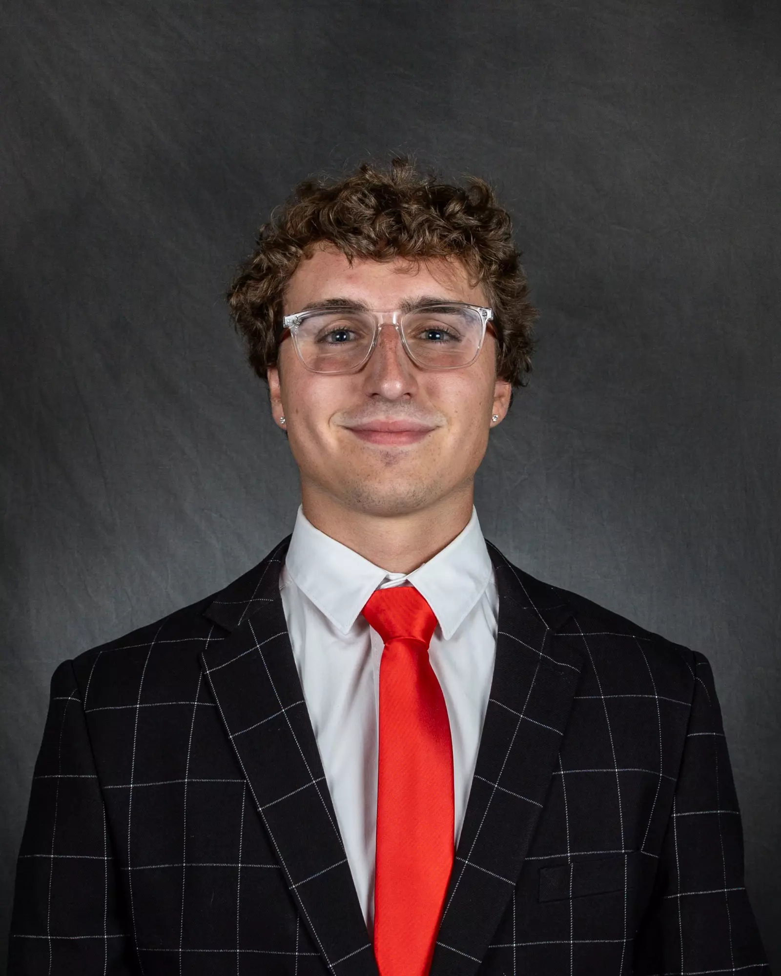 Wyatt Humphrey and Cooper Cowan