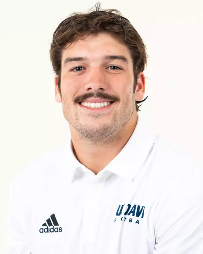 Thomas McCormick and Kalani Pickett