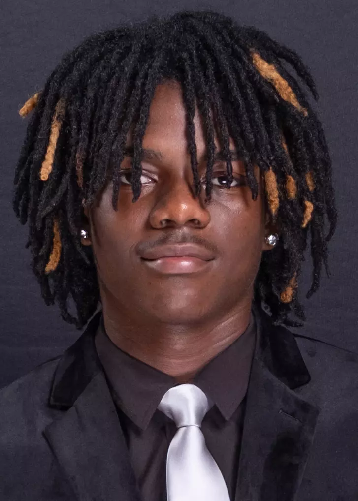 Emmanuel Hardrick and Xavier Holmes - 