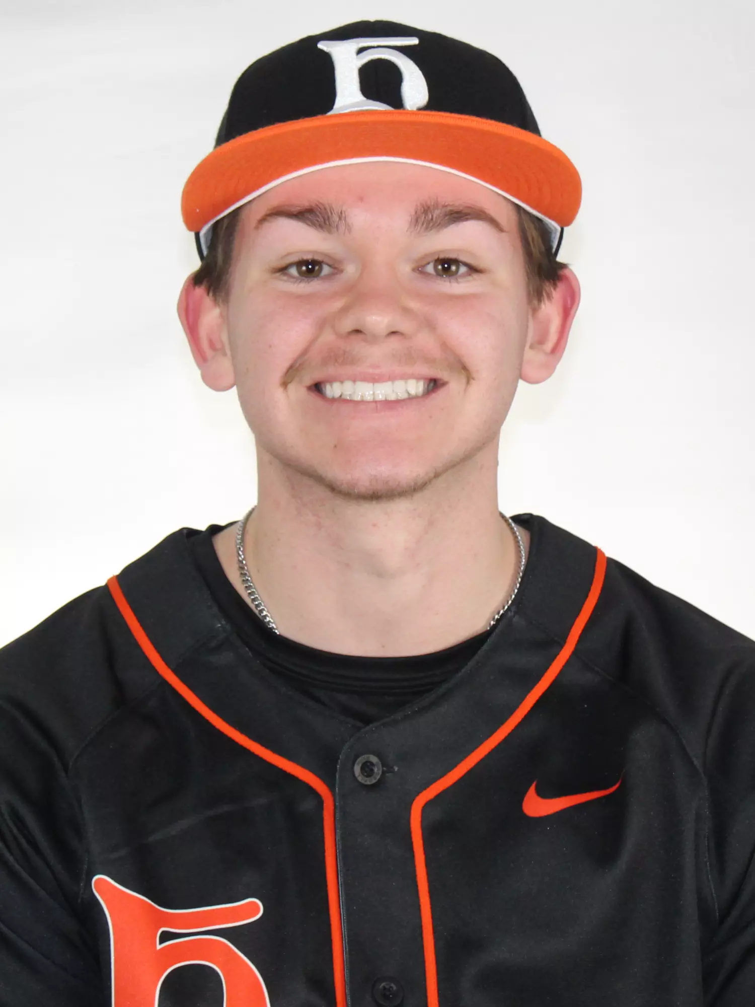 Luke Reese and Ben France