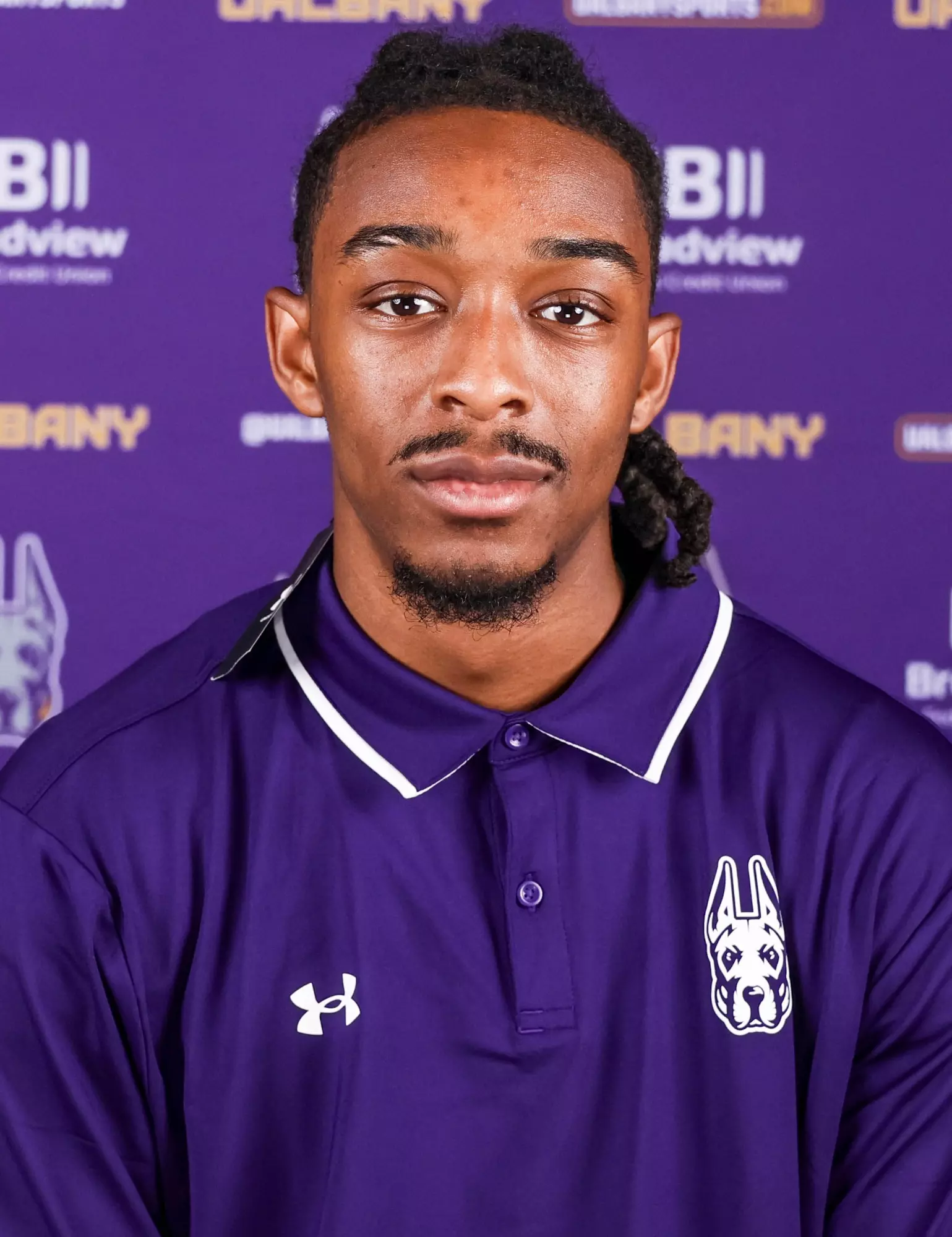 Jake Foley and Will Richardson