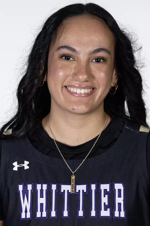 Isabella Gray-Musolff and KK Guy