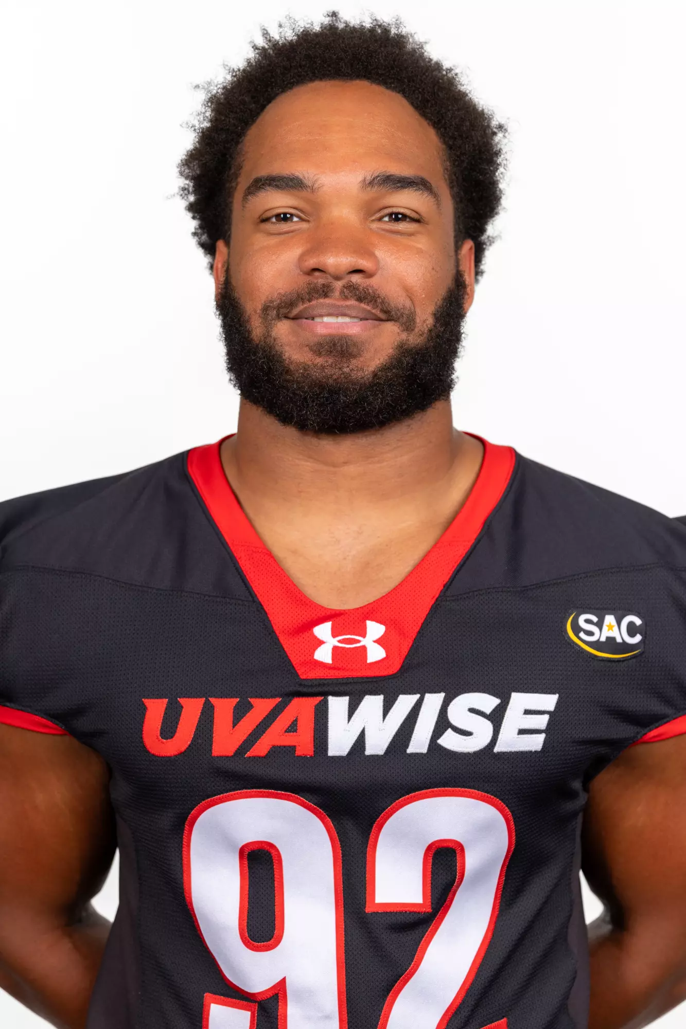 Donta Marshmon and Donavan Frederick - 