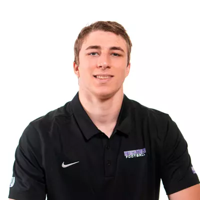 Christian Potts and Kevin Ellis - 