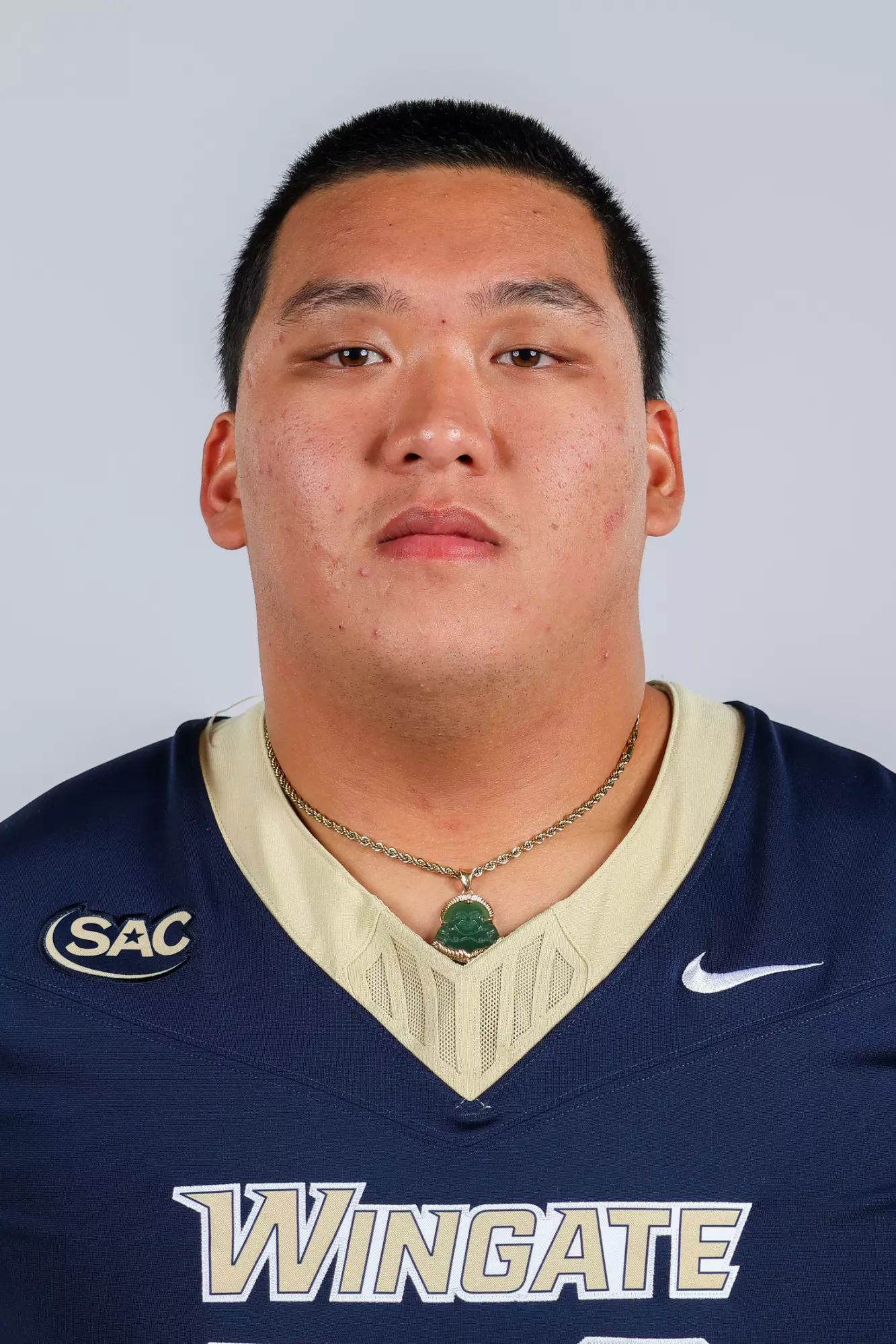 Peyton Harvey and Kadin Lynch - 