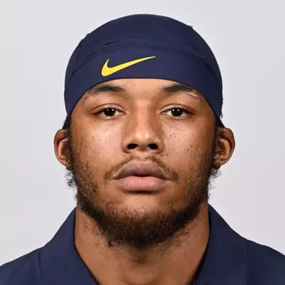 Mekhi Miller and Nick Glenn - 