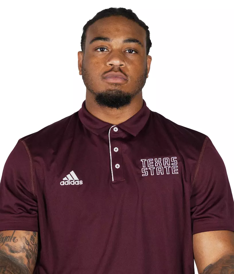 Rondae Hill and Cam Jefferson - 