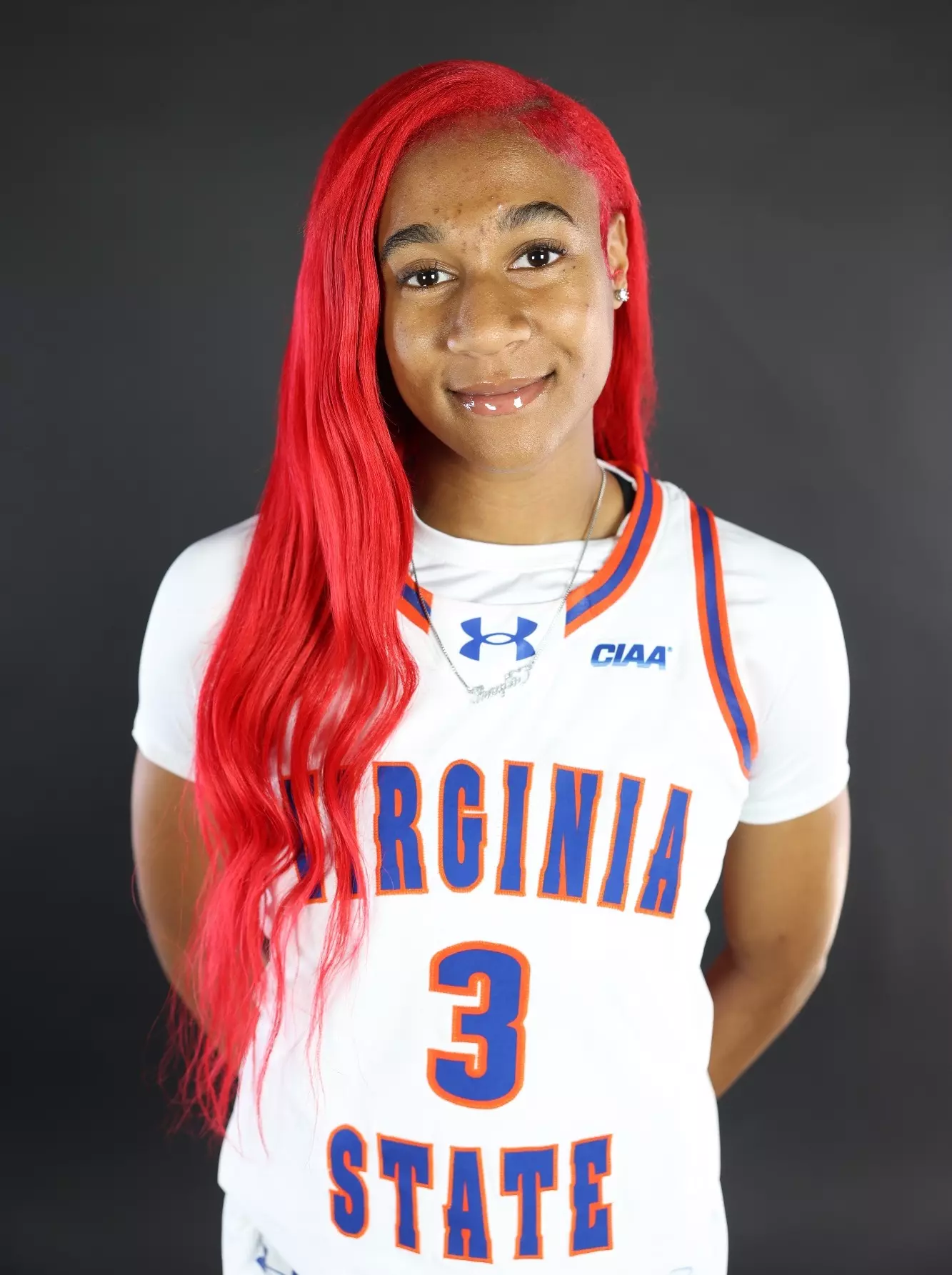 Logan Rhoades and Morgan Boyd - 