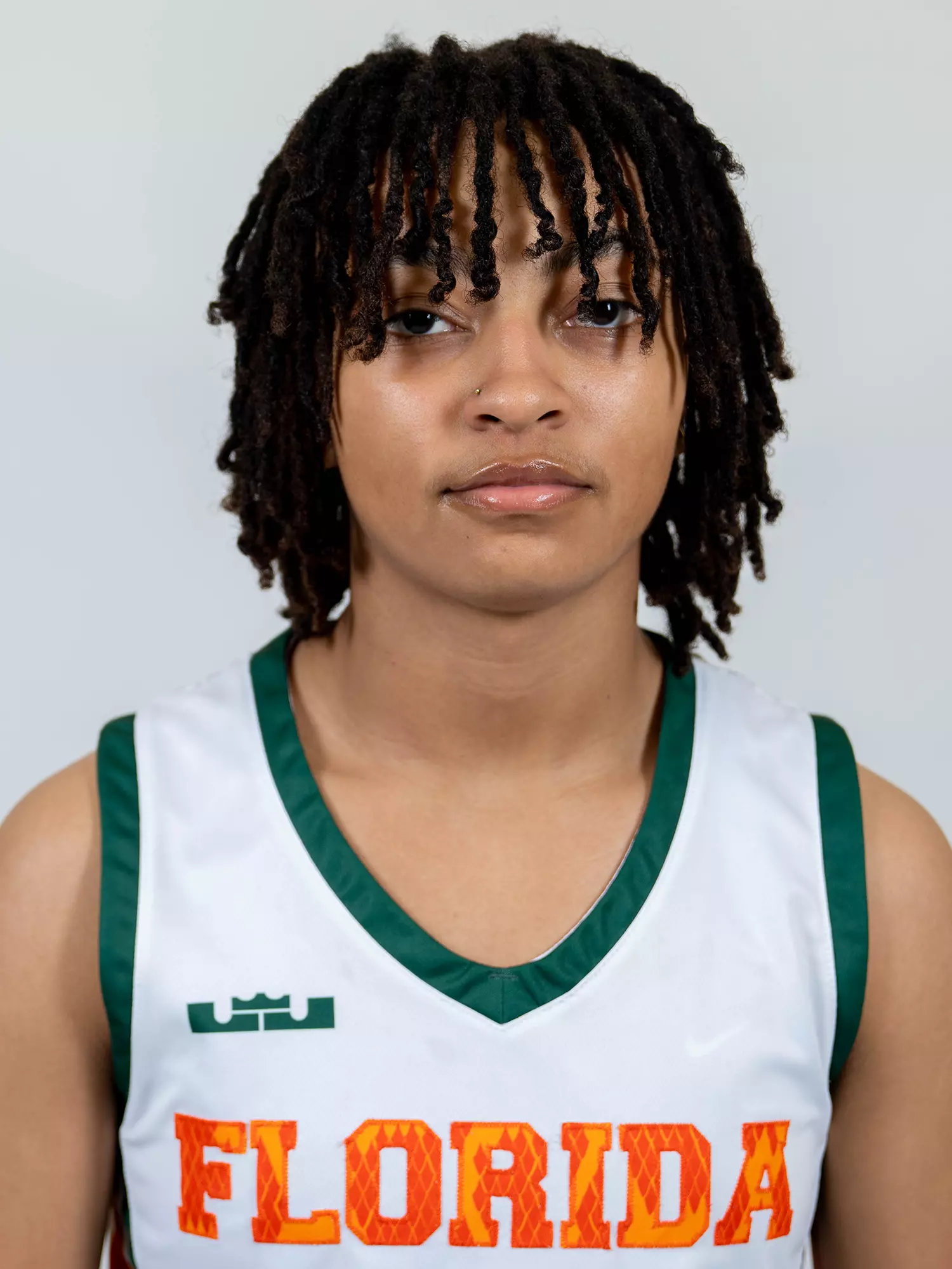 Wesley Campbell VI and Zavier Carter - 