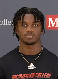 Jaylan Davis and Ty Goodwill - 