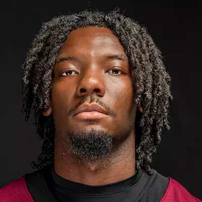 William Grier McDuffie and Michael Wicks Jr. - 