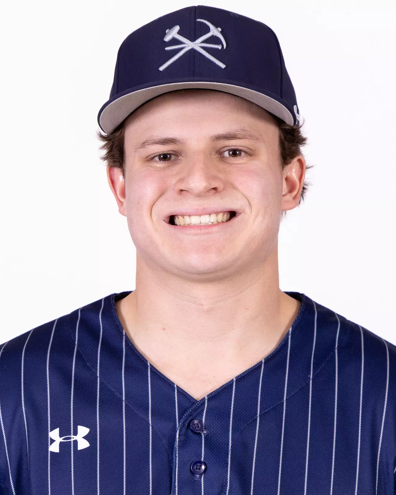 Austin Graber and Xander Meissner