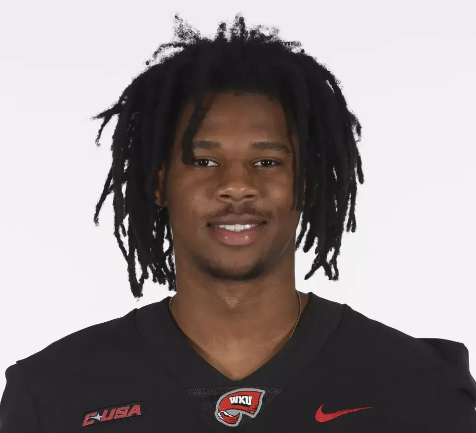 Jai-Ayviauynn Celestine and Clayton Dees - 